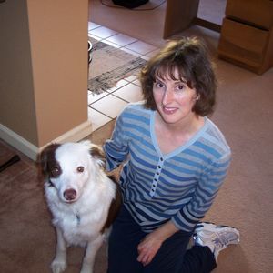 Meet your Posher, Diane